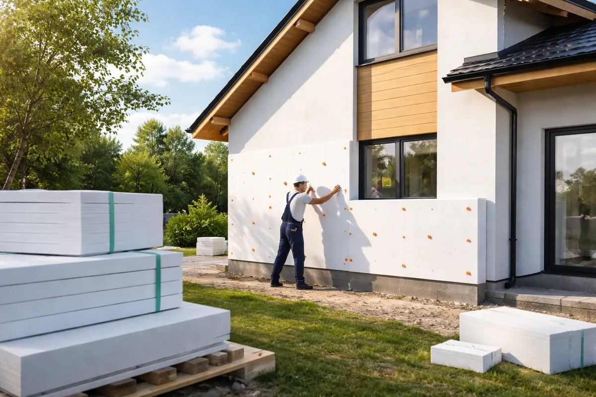 Comment bien choisir un système d'isolation thermique pour sa maison
