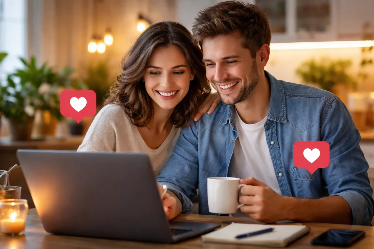 Comment réussir ses rencontres amoureuses en ligne avec des conseils pratiques