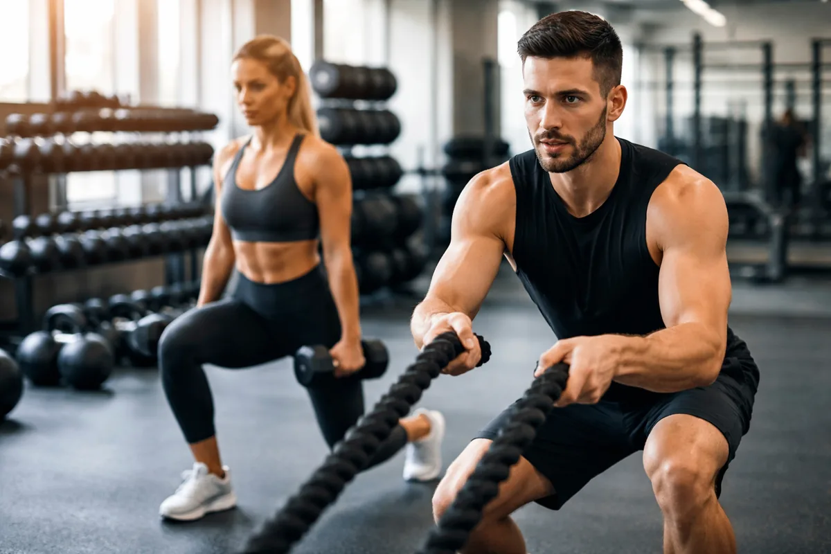 Quels exercices de musculation amélioreront votre endurance sportive ?