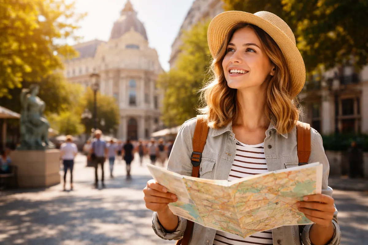 Comment optimiser votre voyage urbain avec des expériences culturelles mémorables