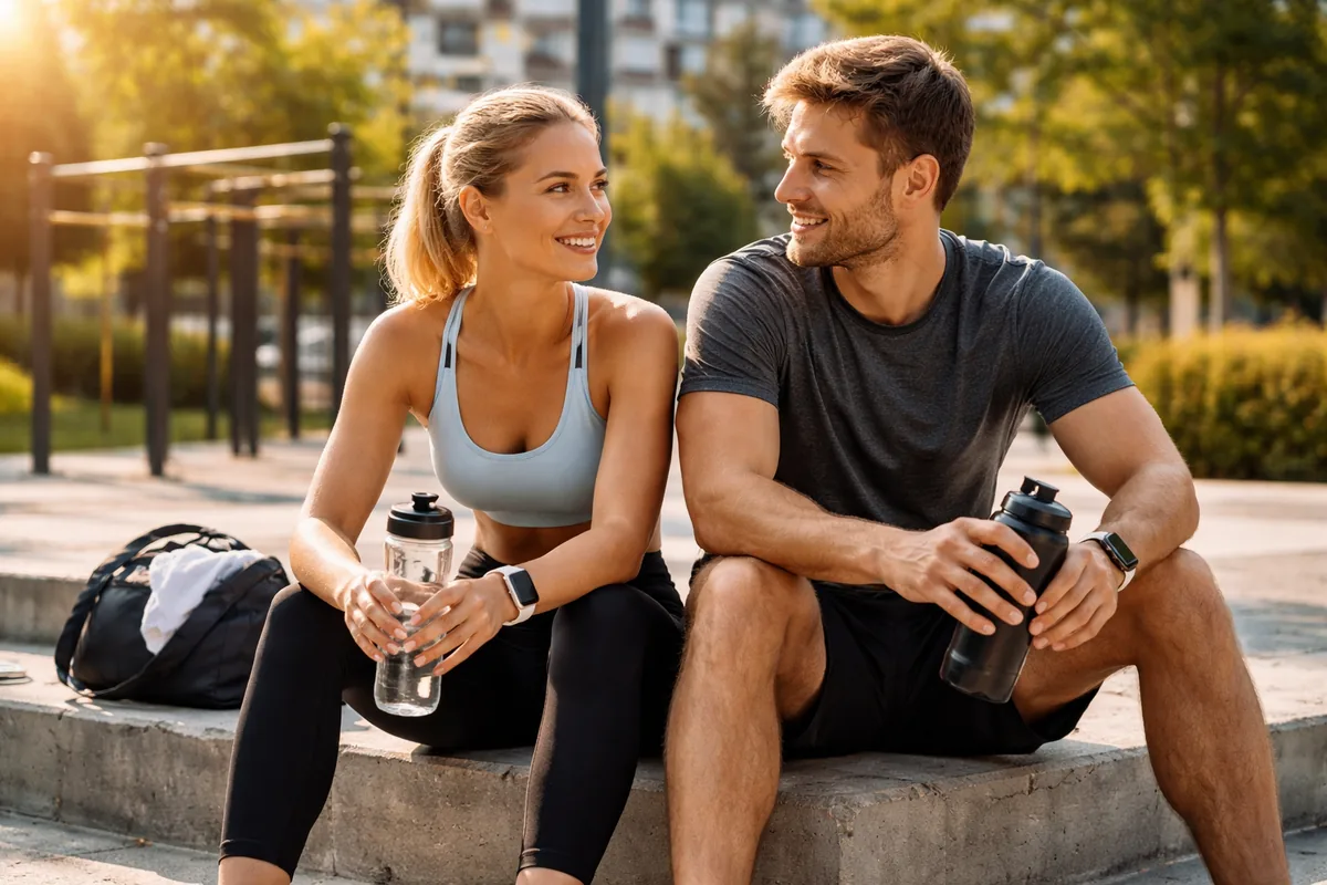 Quels sont les meilleurs conseils pour améliorer sa condition physique durablement