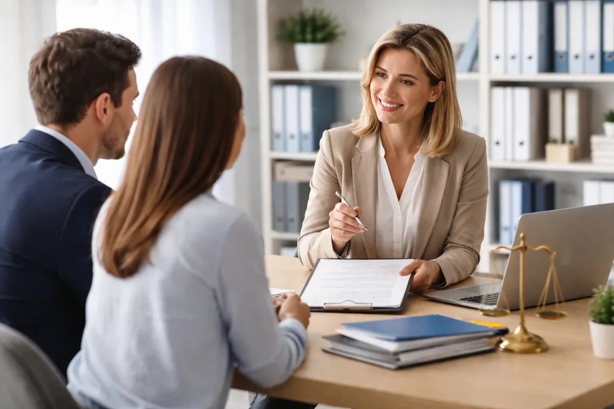 Comment choisir un accompagnement juridique adapté lors de la création d'entreprise