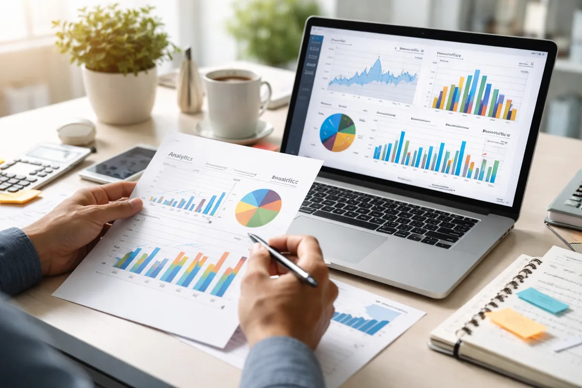 Comment évaluer le succès d'une campagne de marketing digital