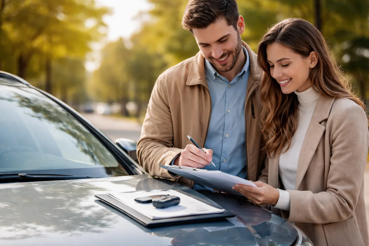 Comment choisir une prime d'assurance auto adaptée à votre situation